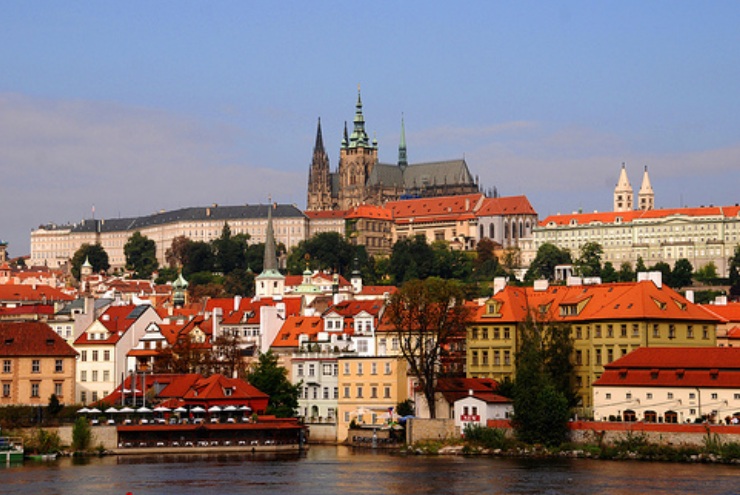Изненада: Чехия си сменя името