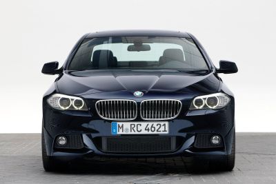 BMW продаде 2 милиона &quot;петици&quot;