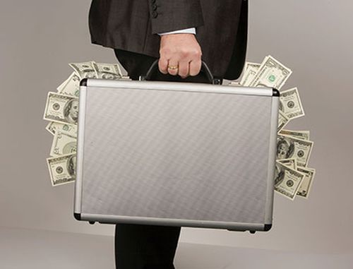 САЩ дават 1 милиард долара на Порошенко   