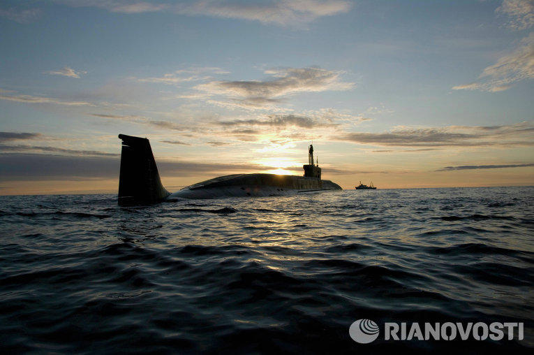 НАТО: Новите руски подводници усложняват задачата на флота на САЩ и Алианса
