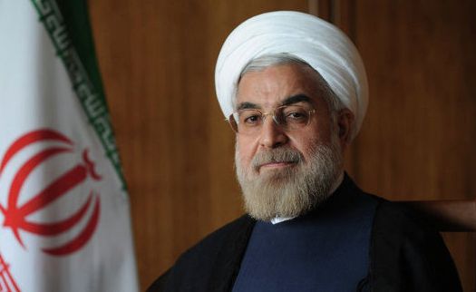 АФП: Президентът на Иран заяви, че страната гордо ще наруши санкциите на САЩ