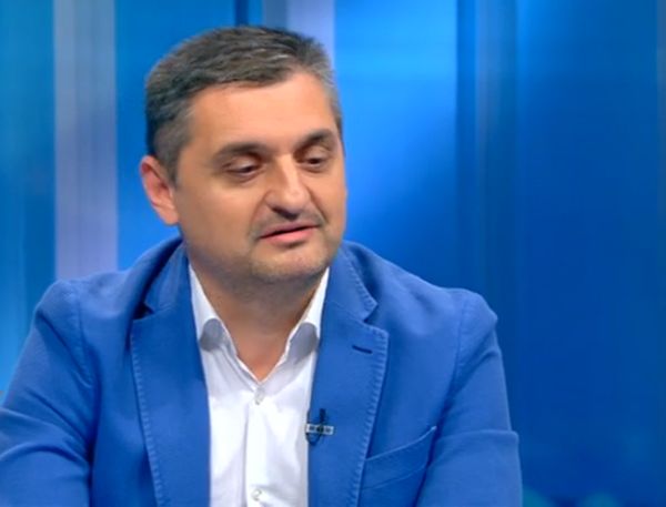 Кирил Добрев скочи на Миков: Време е сегашното ръководство на БСП да си тръгне