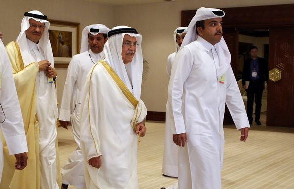 Официално: Няма сделка за добивите на петрол в Доха