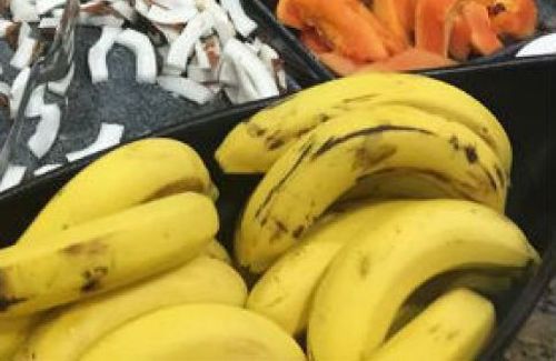 Чудо: Български банани тръгнаха по пазарите