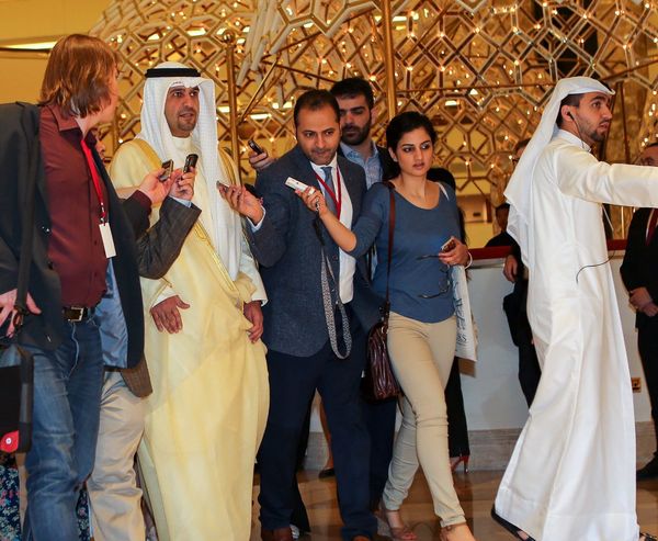 Natixis: Провалът в Доха е в интерес на Саудитска Арабия