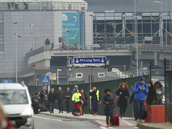 Белгия бие тревога: „Ислямска държава” е изпратила още джихадисти в Европа 
