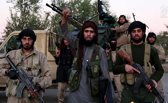 Ексклузивно: ИДИЛ се разцепи! Терористите прегрупират редиците за нови удари