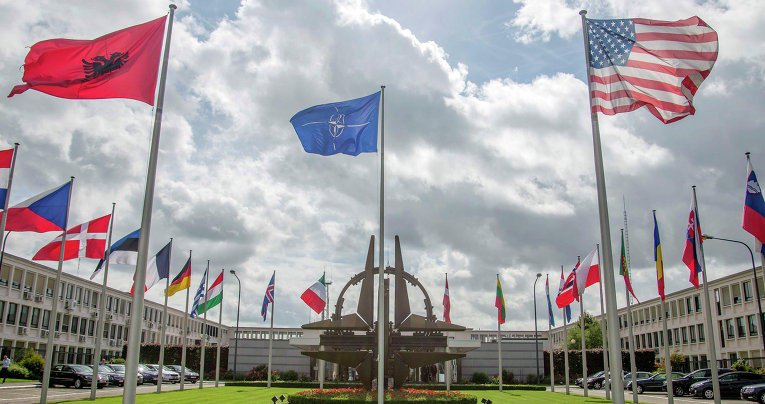 Бивш шеф на НАТО проговори за оръжията на Русия и българската връзка