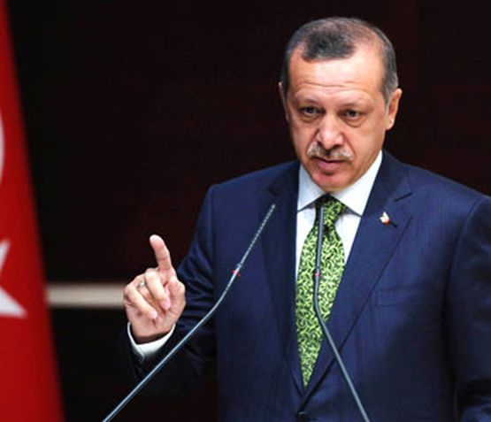 Ердоган: ЕС се нуждае повече от Турция, отколкото Турция от ЕС
