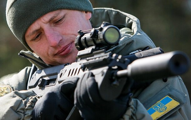 Разведките докладват: Киев прехвърли наемници със снайпери в Донецк!
