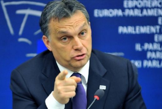 Орбан: Не приемам плана на ЕС демографската криза да се решава с внос на мигранти!
