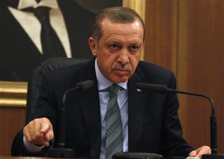 Ердоган: Ликвидирането на Багдади е повратен момент в борбата с тероризма