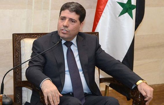 Премиерът на Сирия разкри кой въоръжава ИДИЛ