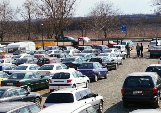 Автокъщи в Дупница укривали данъци!ГДБОП удари група за измами