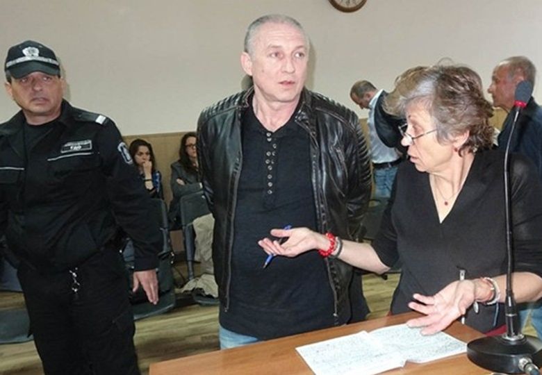 Пълен обрат по делото за убития пловдивски митничар 