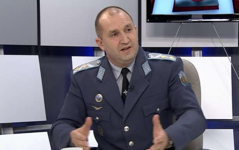 Командирът на ВВС разкри екстрите от Ненчев за натовските летци, които ще вардят небето ни