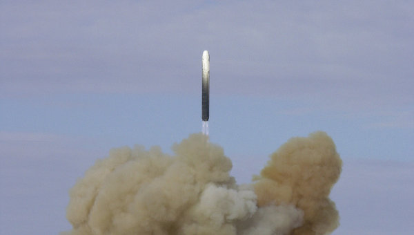 Индия успешно изстреля най-мощната си ракета-носител (ВИДЕО)