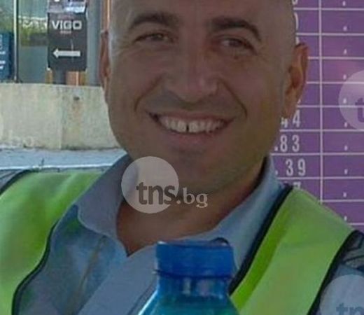 Тираджията, убил полицай на магистралата, остава в ареста за 72 часа