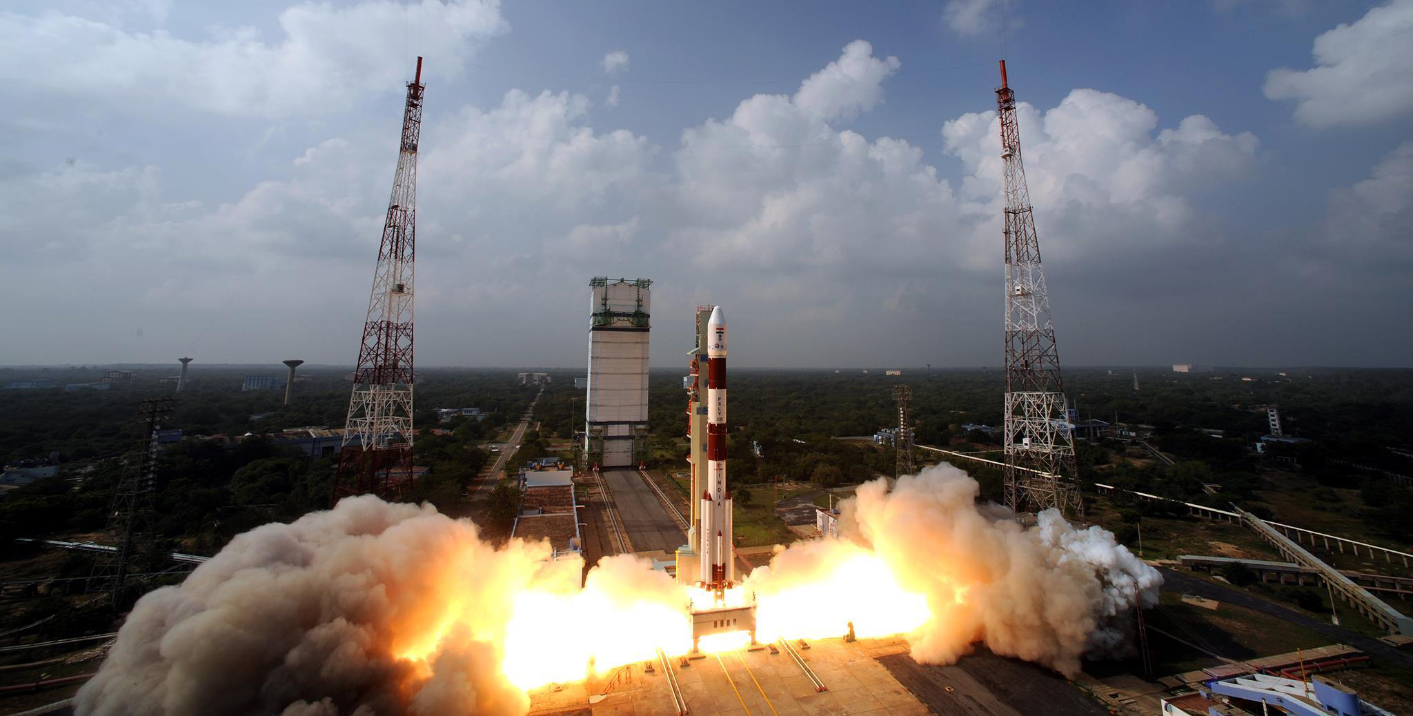 Американците нервничат от успеха на евтините индийски ракети-носители 