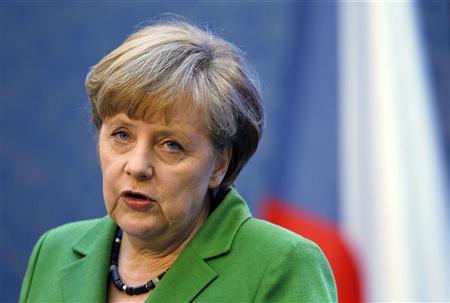 Меркел: Европейските лидери подкрепиха споразумението с Турция за бежанците  