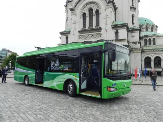 Шефовете на градския транспорт в София хвърлиха оставки