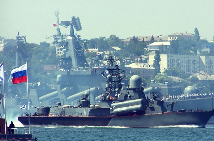 Москва категорично: Ще парираме всякакви опити за засилване на НАТО в Черно море