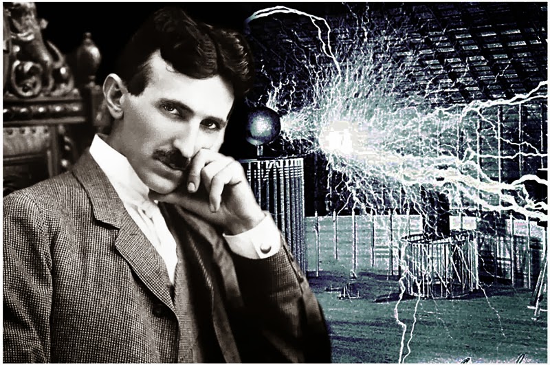 Заговорът срещу Тесла и безплатното електричество