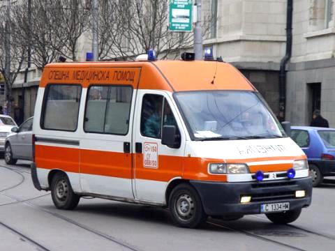 Сигнал в БЛИЦ: Нещо невиждано се случи с инвалид в София