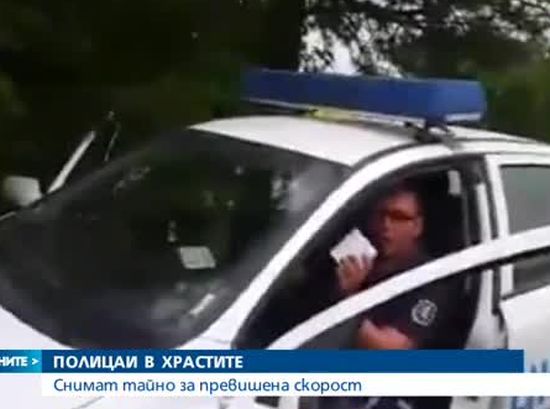 Искам цяла България да види истината за полицаите в храстите край Исперих (ВИДЕО)