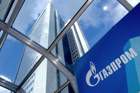 „Газпром“ призна за загуба инвестициите за „Южен поток“ в Черно море