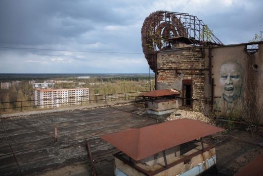 Инженер от АЕЦ &quot;Козлодуй&quot; сензационно: Първи разкрихме Чернобил, но трябваше да мълчим