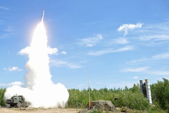 Руски сенатор издаде тайната за нови ракети, неуязвими от ПРО на НАТО