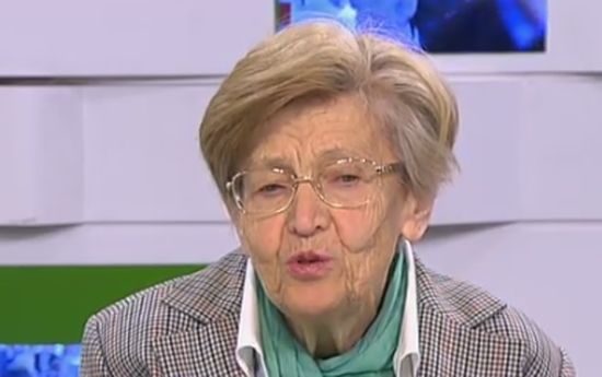 Христина Вучева: Системата за втора пенсия е сбъркана от създаването си
 