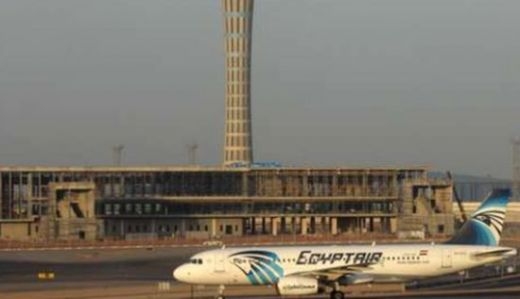 Експерт разкри съдбата на пътниците на разбилия се египетски самолет
