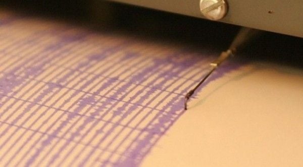 Извъредно от морето: Земетресение разклати Приморско