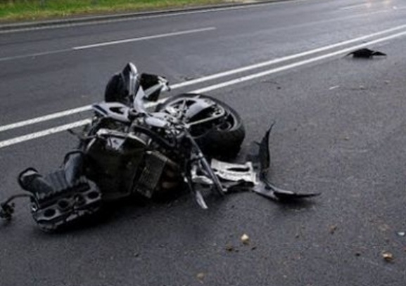 Почернен празник: Момиче на мотор загуби живота си в жестока катастрофа край Шереметя 