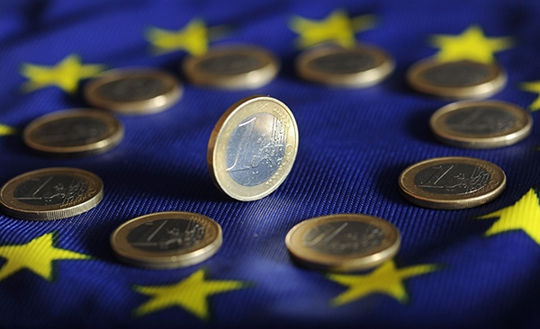 Гърция получи нов тлъст транш от 10.3 милиарда евро 