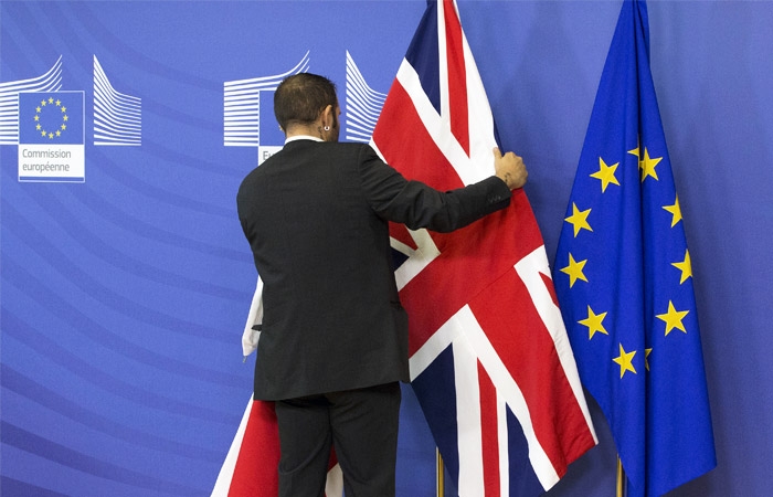 Британски вестник с мрачна прогноза за излизането на страната от ЕС