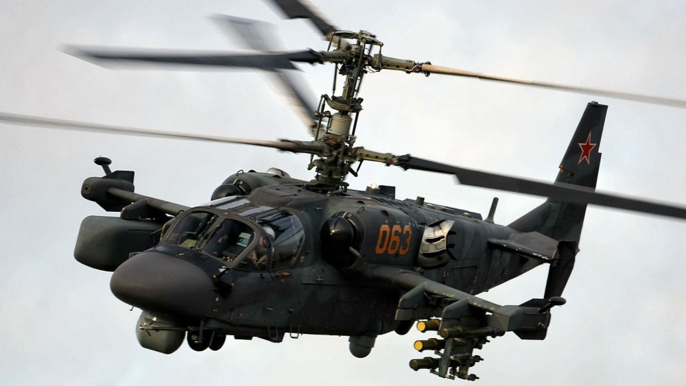 Русия отрече „Ислямска държава“ да е унищожила нейни хеликоптери в Сирия