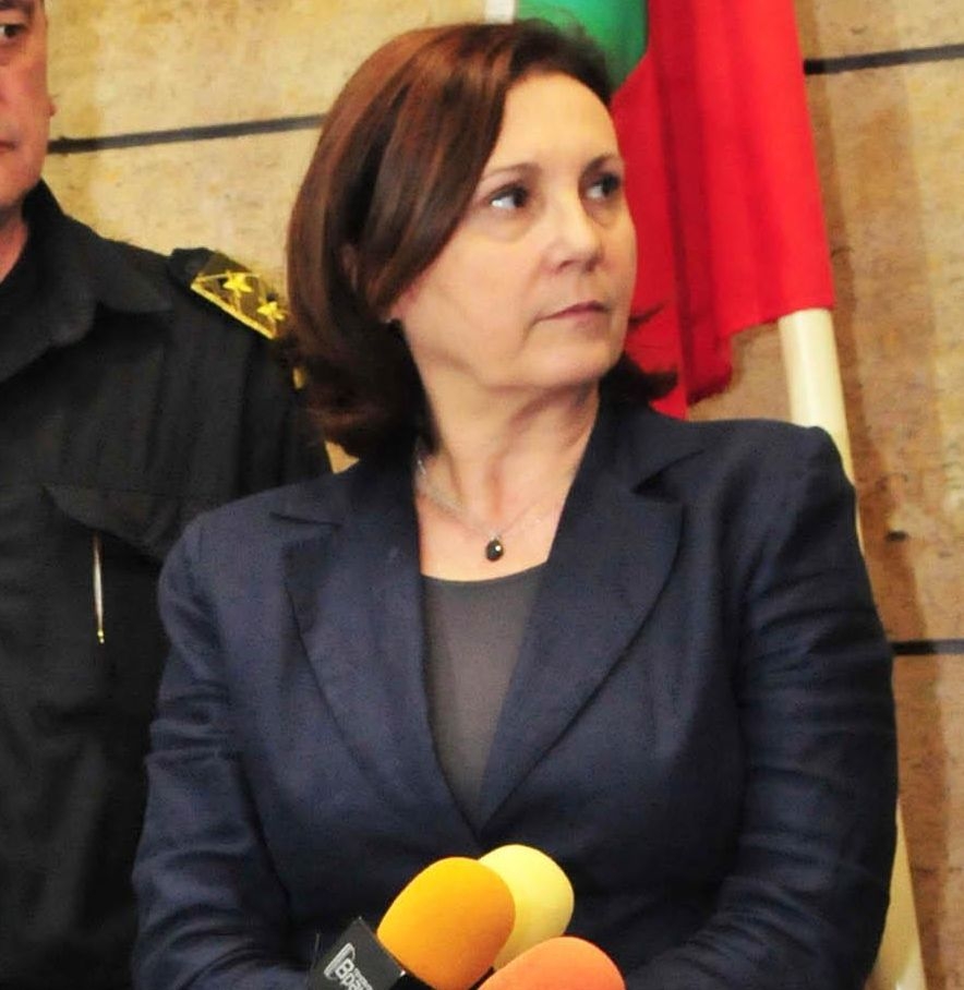 Румяна Бъчварова: При спецакция в Галиче са задържани 12 души