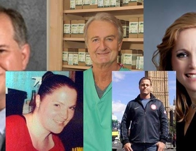 Световна конспирация: 11 лекари с пробиви срещу рака убити и отвлечени