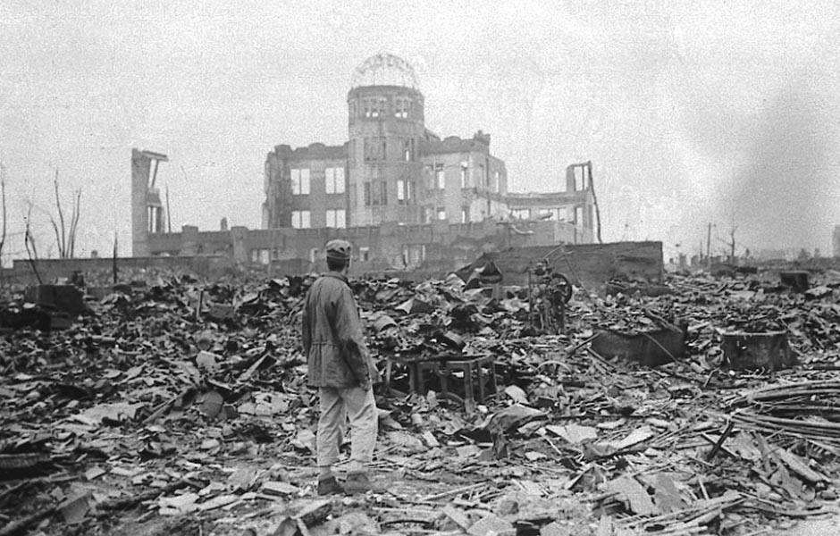 "Вашингтон пост": За какво не се извиниха САЩ (освен Хирошима)