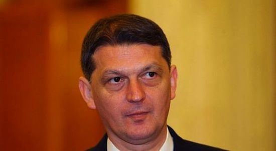 Бивш вътрешен министър на Румъния влиза в затвора