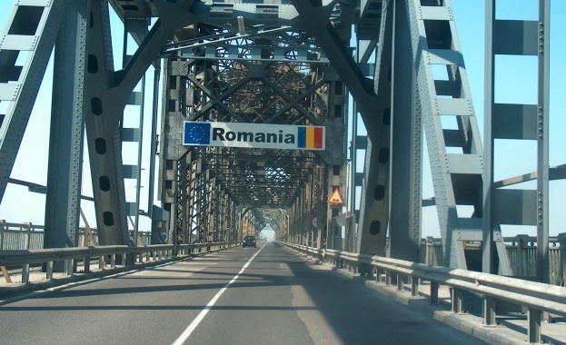  Румънска инвазия в България	