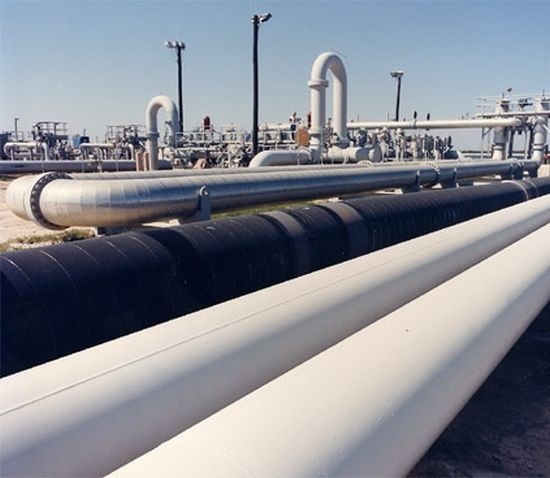 Експерт: България има всички основания да направи газов хъб