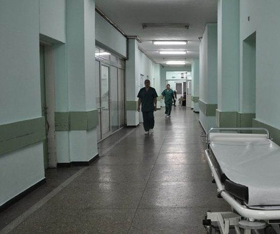 Пациент изтрещя в русенската болница и стана страшно 