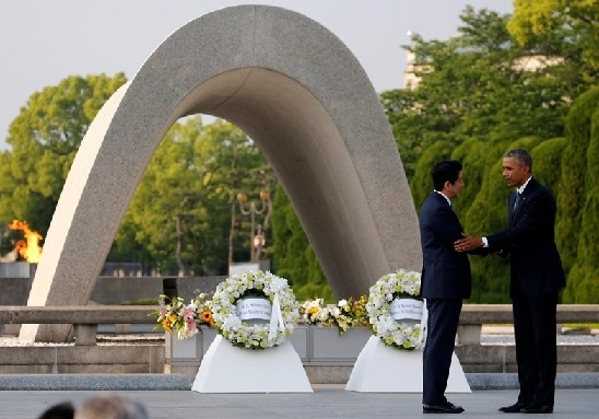 "Форин полиси": Спаси ли Хирошима Япония от съветска окупация?