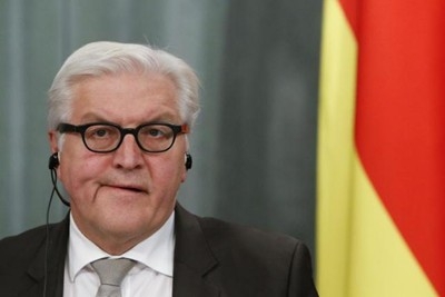 Германия клекна: Щайнмайер поиска поетапно отпадане на санкциите срещу Русия