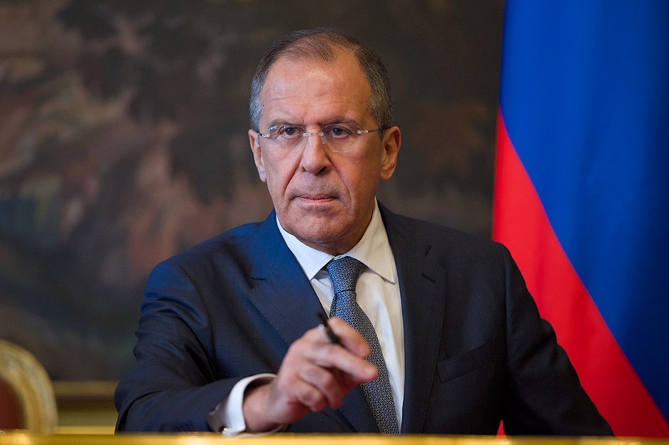 Сергей Лавров коментира докъде може да стигне нарастващото напрежение между Русия и Запада