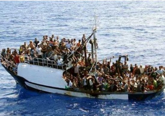 Трагедия навръх празника! Средиземно море погълна още 15 мигранти 